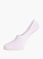 Cosy Nature Chaussettes Blanc 61008 2