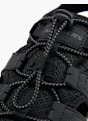 Skechers Sandale Schwarz 61010 4