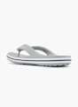 Crocs Papuci cu separator între degete Gri 61012 3