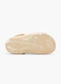 Crocs Zueco Beige 73789 4