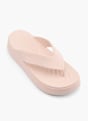 Crocs Джапанки между пръстите Розов 61679 2