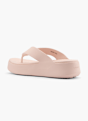 Crocs Papuci cu separator între degete Roz 61679 3
