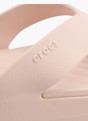 Crocs Papuci cu separator între degete Roz 61679 5