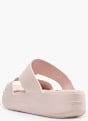 Crocs Natikači Bež 62059 3