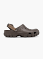 Crocs Nazouváky Hnědá 61509 1