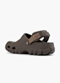 Crocs Chodaki Brązowy 61509 3