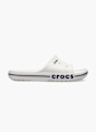Crocs Natikači Bela 69811 1
