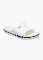 Crocs Šľapky Biela 69811 2