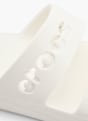 Crocs Chanclas Blanco 61681 5