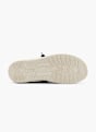 HEYDUDE Mocassim Azul 61172 4