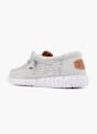 HEYDUDE Mocassins Gris 61173 3