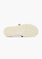 HEYDUDE Mocasín Beige 61174 4