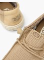 HEYDUDE Sapato raso Beige 61174 5