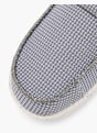 HEYDUDE Halbschuh Grau 61177 5