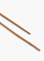 DEICHMANN Schnürsenkel Braun 61166 2