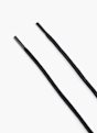 DEICHMANN Schnürsenkel Schwarz 61167 2