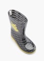 Pokémon Gummistiefel Schwarz 69495 2