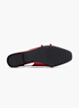 Graceland Balerina piros 61175 4