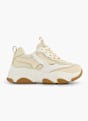 Graceland Sneakersy Beżowy 108263 1
