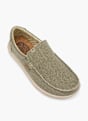 HEYDUDE Mokassin Olive 61413 2