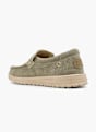HEYDUDE Mokassin Olive 61413 3