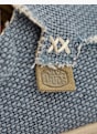 HEYDUDE Mokassin Blau 61414 5