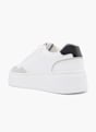 Graceland Sneaker fehér 61424 3
