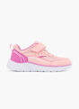Graceland Sneaker Pink 61429 1