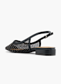 Catwalk Sabrina Preto 61439 3
