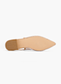 Catwalk Ballerina Beige 61433 4