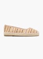Graceland Espadrilės Oranžinė 61434 1