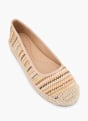 Graceland Espadrilles narancs 61434 2