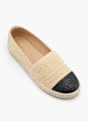 Graceland Espadrilla Albicocca 61435 2