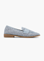 Catwalk Loaferai Mėlyna 61436 1