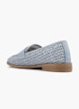 Catwalk Loafer Blå 61436 3