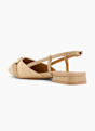 Catwalk Balerina bézs 61438 3