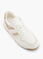 Graceland Sapatilha Beige 61450 2