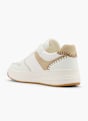 Graceland Sneakersy Beżowy 61450 3