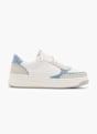 Graceland Sneaker Hvid 61451 1