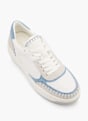 Graceland Sneaker Weiß 61451 2
