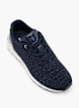 Graceland Slip-on Blu 61458 2