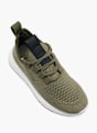 Vty Sneaker Olive 61462 2