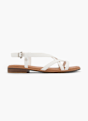 Graceland Sandal Hvid 62479 1