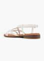 Graceland Sandal Vit 62479 3