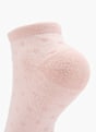 Cosy Nature Socken Rosa 61477 2