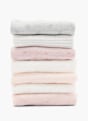 Cosy Nature Socken Rosa 61477 3