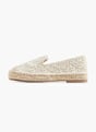Graceland Espadrile Bež 61553 7