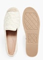 Graceland Espadrile Bež 61553 2
