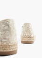 Graceland Espadrile Bež 61553 3