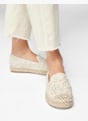 Graceland Espadrile Bež 61553 6